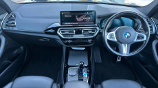 BMW iX3 210kW M Sport 80kWh 5dr Auto Electric Estate